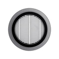 Filtre Hepa de remplacement pour Aspirateur balai Q12 PRO - Lenoro FR