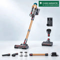 Nexvac V18 Aspirateur balai sans fil